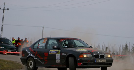 Rajd Mazowiecki